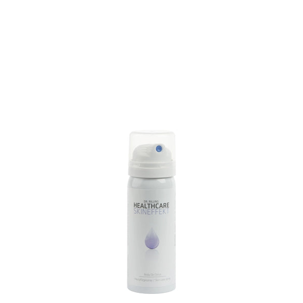 SILICIUM SKINEFFECT Hautpflegespray