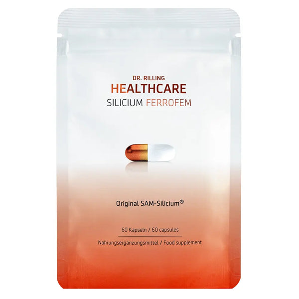 SILICIUM FERROFEM Nachfüllpack