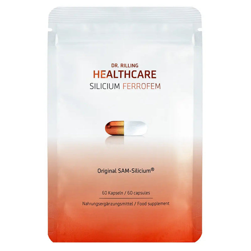 SILICIUM FERROFEM Nachfüllpack