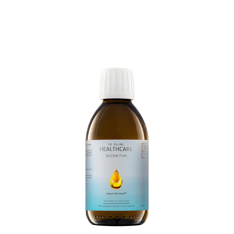 SILICIUM PURE