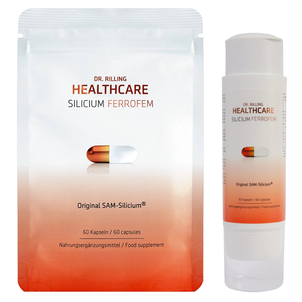 SILICIUM FERROFEM Bundle