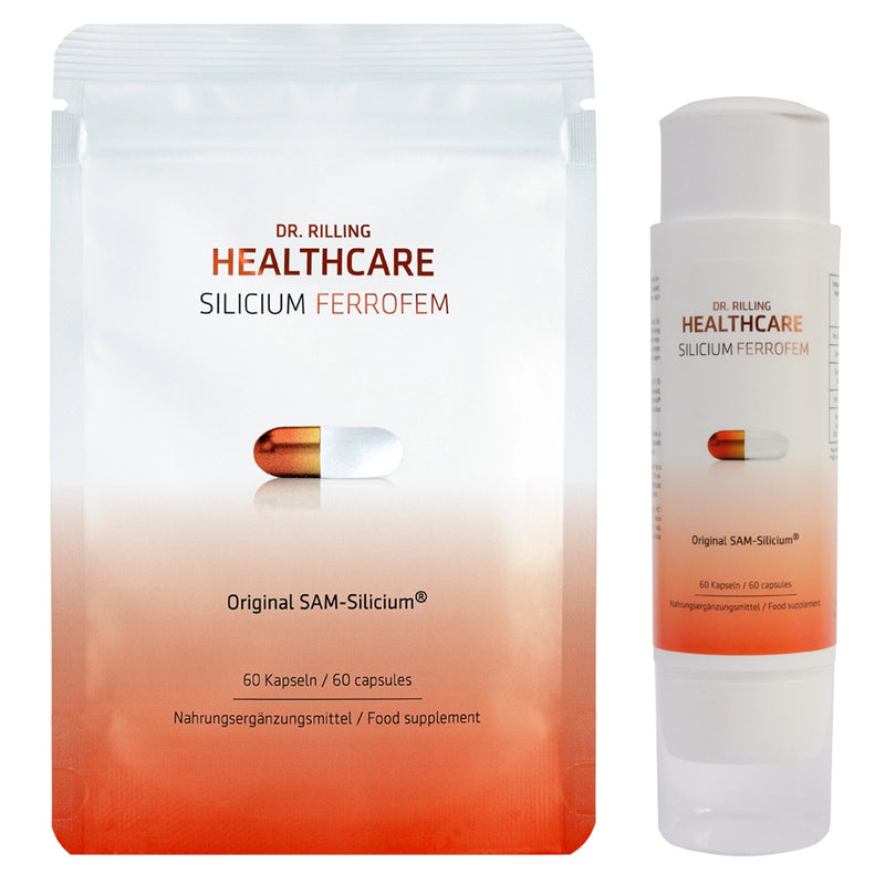 SILICIUM FERROFEM Bundle
