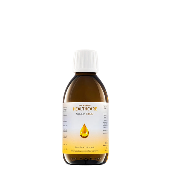 SILICIUM LIQUID