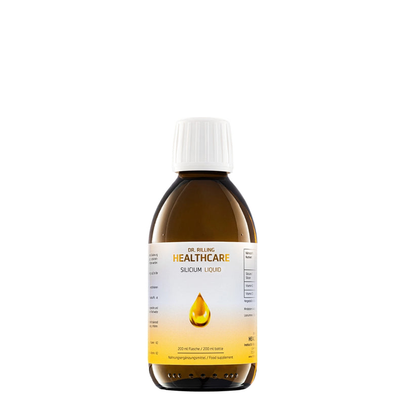 SILICIUM LIQUID