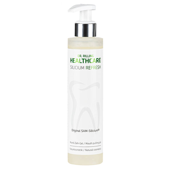 SILICIUM REFRESH Mundziehgel