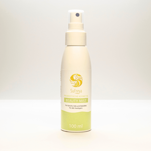 SuFreya Beauty Mist