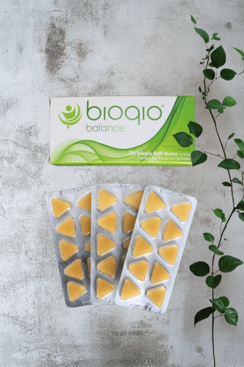 bioqio® balance