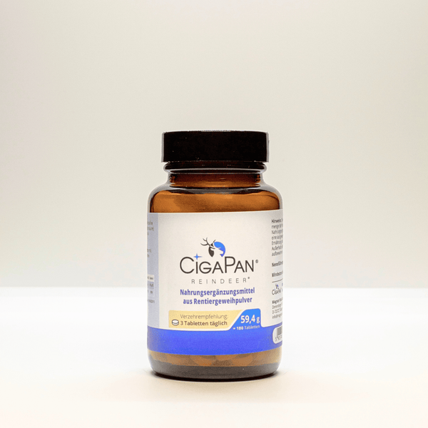 CigaPan