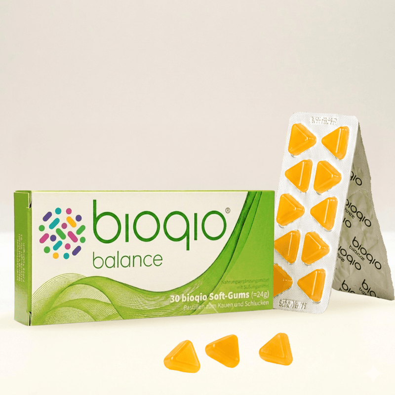 bioqio® balance