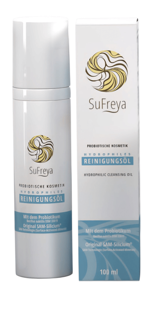 HYDROPHILES REINIGUNGSÖL