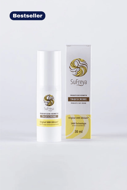 PROBIOTISCHE TAGESCREME