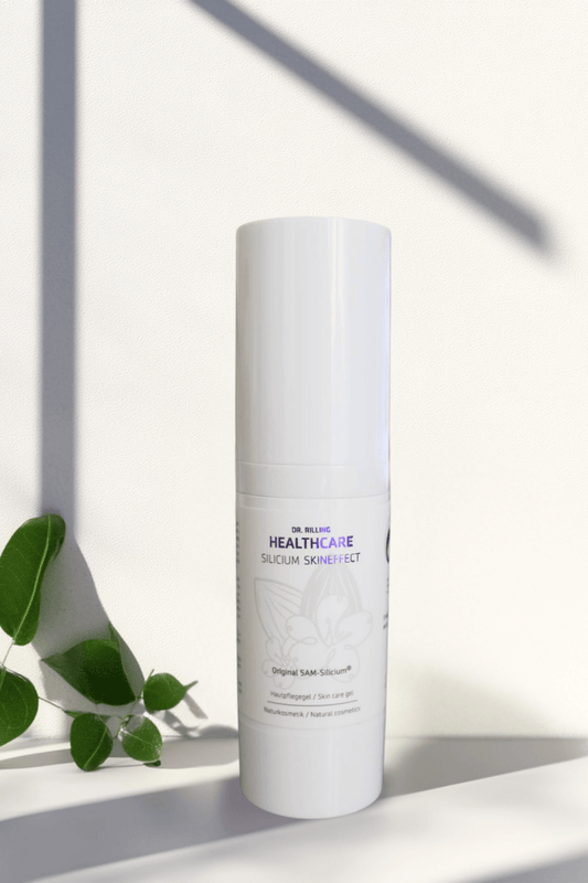 SILICIUM SKINEFFECT HAUTPFLEGEGEL