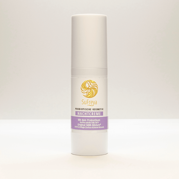 SuFreya Nachtcreme